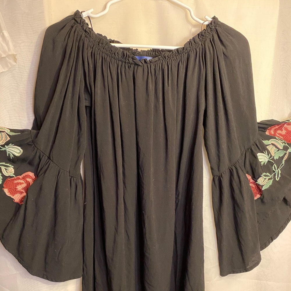 Spring Dress! - Picture 3 of 3